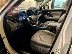 تويوتا هايلاندر